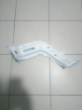 FIAT DOBLO 3 ÖN SAĞ PANEL TAMPON DEMİRİ