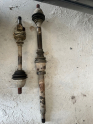Oto Çıkma Parça / Alt Takım & Direksiyon / Aks / Ford / C-Max / Çıkma Parça 