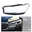 G30 LCİ SOL FAR CAMI SIFIR 2020-2022 -BURSA FAR