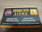 Oto Çıkma Parça / Motor / Krank / Peugeot / Partner / Çıkma Parça 