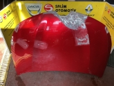 RENAULT CLİO 5 MOTOR KAPUTU ÇIKMA ORJİNAL SALİM OTOMOTİV