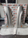 MİTSUBİSHİ L200 ORJİNAL SAĞ SOL ÖN ÇAMURLUK 05324325297