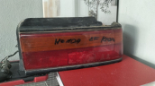 91 Civic sağ stop