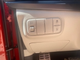 2022 Hyundai Bayon Sis Düğmeleri