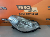 RENAULT SYMBOL THALİA SAĞ FAR ORJİNAL
