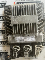 Ford Focus Mk2 2.0 TDCi Motor ECU 4u71-12a650-ya SID 803 5WS4023
