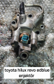TOYOTA HİLUX REVO EDBLUE ENJEKTÖR                     (XS2506S26)