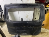 OPEL VİVARO C BAGAJ KAPAĞI SIFIR ORJİNAL TAŞIMA HATALI 9839565780