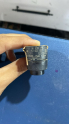 Peugeot 307 airbag beyni