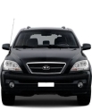 KİA SORENTO ÖN TAMPON / SIFIR / 2002-07 / 86511-3E005