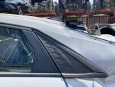 2026 Hyundai Elantra Sol Arka Kelebek Camı