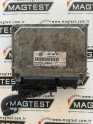 06A906019 golf  motor beyini 5WP4395