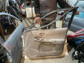 Oto Çıkma Parça / Kaporta & Karoser / Kapı / Mazda / 626 / Çıkma Parça 