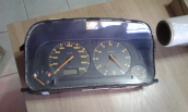 VOLKSWAGEN CADDY KADRAN KM SAATI 1995