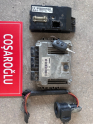 Oto Çıkma Parça / Elektrik / Motor Beyni / Renault / Master / Çıkma Parça 