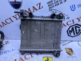 Oto Çıkma Parça / Isıtma, Soğutma & Klima / Intercooler Radyatörü / Maserati / Grecale / Çıkma Parça 