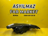Oto Çıkma Parça / Elektrik / Far / Honda / Jazz / Çıkma Parça 
