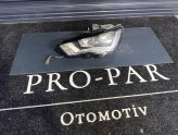 Oto Çıkma Parça / Elektrik / Far / Audi / A3 / Çıkma Parça 