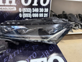 Oto Çıkma Parça / Skoda / Superb / Elektrik / Far / Çıkma Parça 