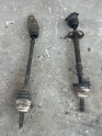 RENAULT LAGUNA 1 - 98 MODEL 2.0 MOTOR BENZİN Lİ ALT TAKIM AKS