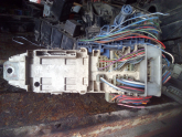 Oto Çıkma Parça / Elektrik / Sigorta Kutusu / Toyota / Corona / Çıkma Parça 