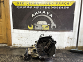 HONDA CİTY 1.4 Çıkma Orijinal L13 Şanzıman Komple