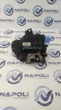 5J7839016B SKODA ROOMSTER KAPI KİLİDİ