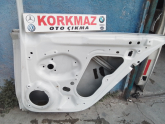 Oto Çıkma Parça / Kaporta & Karoser / Kapı / Volkswagen / Jetta / Çıkma Parça 
