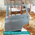 Volkswagen Tiguan 2016-2023 sol arka kapı