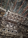 COROLLA 1998 1.6 ENJEKSİYONLU SİLİNDİR KAPAĞI ÇAVUŞOĞLU TOYOTA