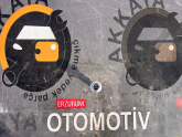 Ford C-Max 2 Start Stop Tuşu Orjinal Çıkma