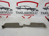 RENAULT MEGANE 2 TAKIM GÜNEŞLİK