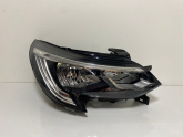 RENAULT TALİANT SAĞ FAR ORJİNAL ÇIKMA