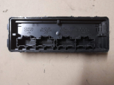 OPEL ASTRA J KLİMA KONTROL MODÜLÜ BEYNİ