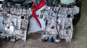 Peugeot 2008 komple motor tüm parçaları mevcut