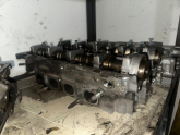Oto Çıkma Parça / Ford / Focus / Motor / Silindir Kapağı / Çıkma Parça 