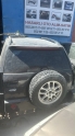 Chery tiggo hatasız bagaj