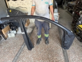 PEUGEOT BİPPER SAĞ FRANGART SACI ORJİNAL SIFIR ÜRÜN