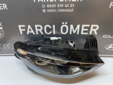Oto Çıkma Parça / Elektrik / Far / Fiat / Egea / Çıkma Parça 