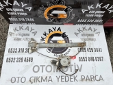Skystar Sağ Arka Cam Krikosu Orjinal Çıkma