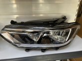 Volkswagen Passat Sol Far (2019/2024)