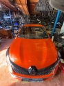 RENAULT CLİO 5.5 SOL ARKA ÇAMURLUK KESME SALİM OTOMOTİV