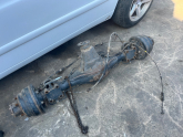 HYUNDAİ H100 ARKA DEFRANSİYEL