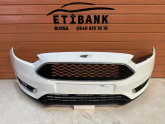 FORD FOCUS 3.5 MAKYAJLI ÖN TAMPON ORJİNAL DOLU