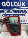 Oto Çıkma Parça / Kaporta & Karoser / Kapı / Opel / Corsa / Çıkma Parça 