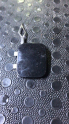 Citroen C-Elysee Arka Çeki Demir Kapağı 9816047077