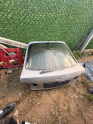 Ford escort bagaj kapağı beyaz