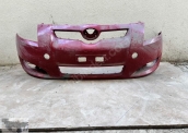 TOYOTA AURİS ÖN TAMPON ORJİNAL ÇIKMA