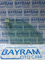 Oto Çıkma Parça / Kaporta & Karoser / Kapı Camları / Peugeot / 306 / Çıkma Parça 