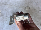 Oto Çıkma Parça / Elektrik / Sinyal / Renault / Megane / Çıkma Parça 